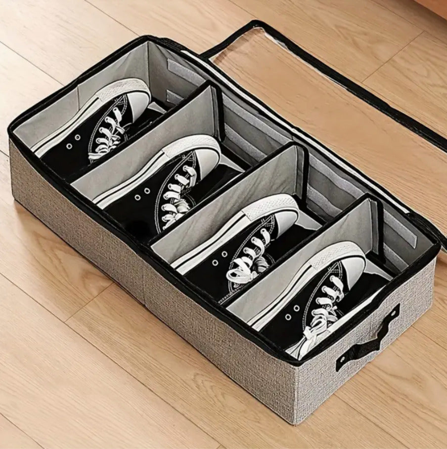 Cloth Organiser Storage Box X1355