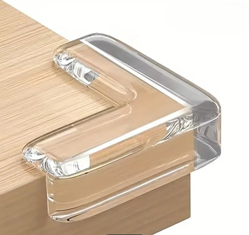Kids Safety Table Corner Protection 4pcs X1358