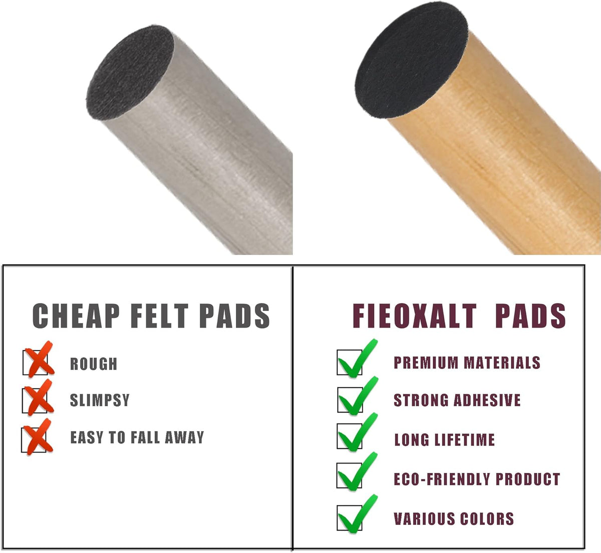 Furniture Pads Protection X1362