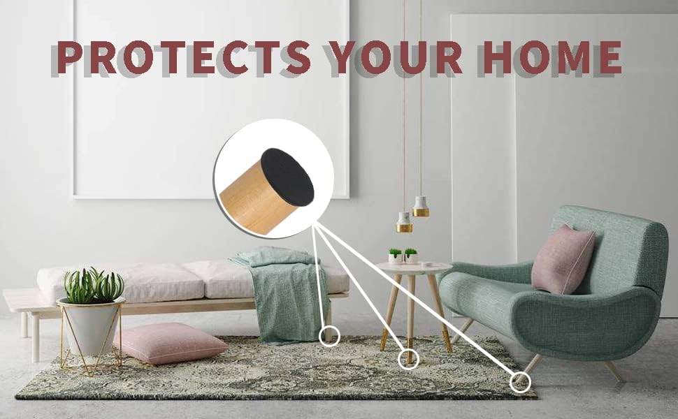Furniture Pads Protection X1362