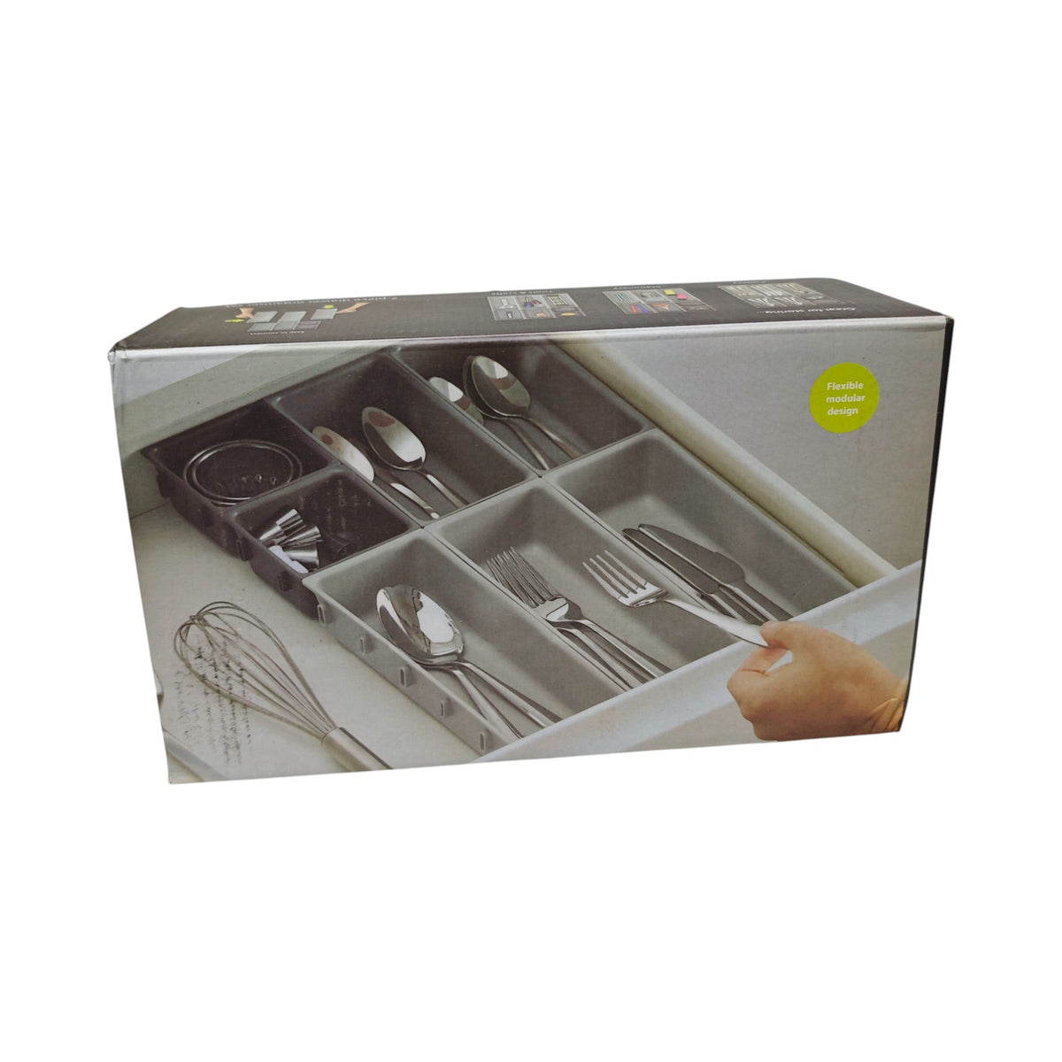 Medium Drawer Organiser Set X1369