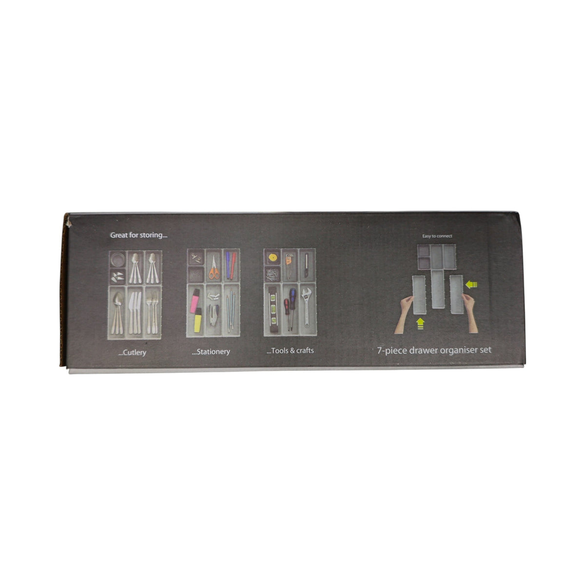 Medium Drawer Organiser Set X1369