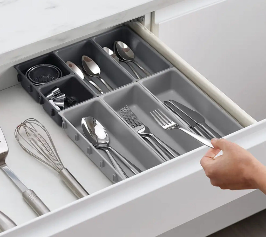 Medium Drawer Organiser Set X1369