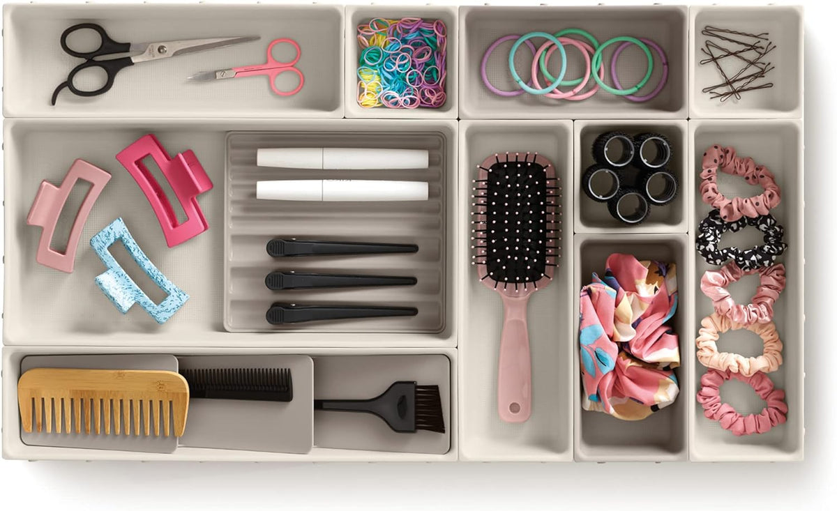 Large Makeup Drawer Organiser X1371