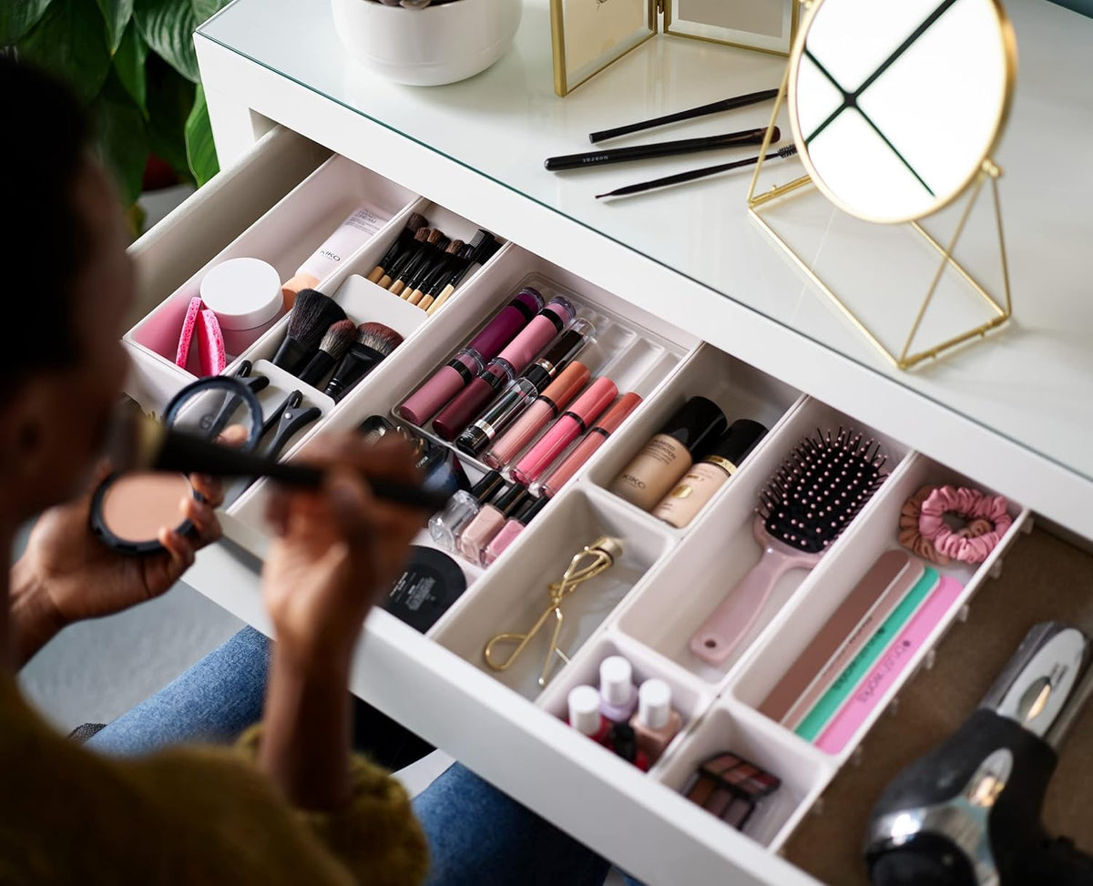 Large Makeup Drawer Organiser X1371