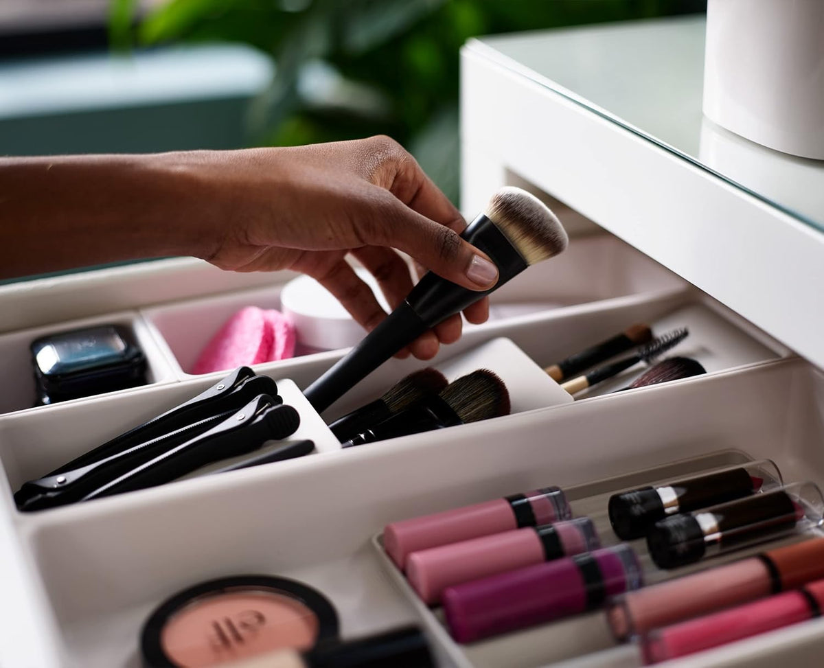 Large Makeup Drawer Organiser X1371