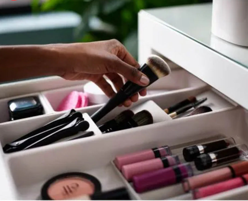 Medium Makeup Drawer Organiser X1373