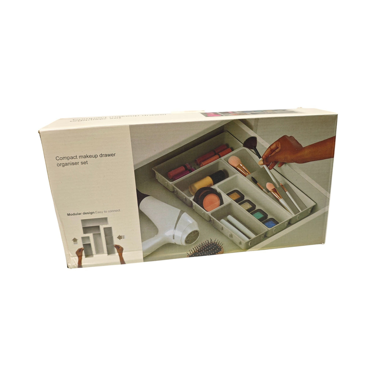 Medium Makeup Drawer Organiser X1373