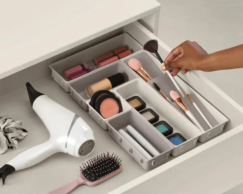 Medium Makeup Drawer Organiser X1373