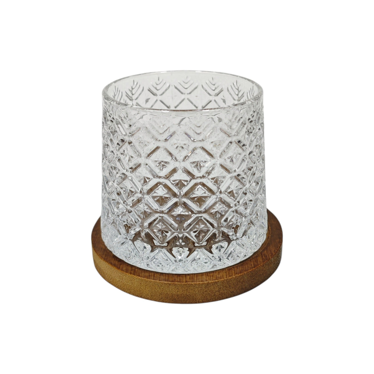 Rotating Whiskey Glass Cup 6pcs  X1375