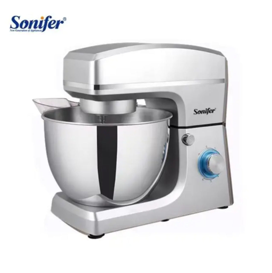 Sonifer 8L Stand Mixer 1500W SF-8066