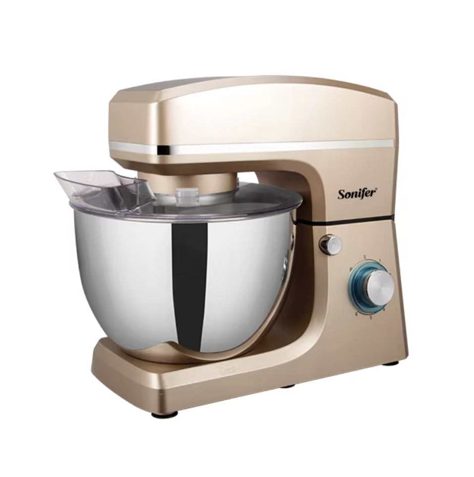 Sonifer 8L Stand Mixer 1500W SF-8066