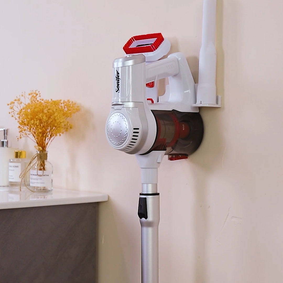 Sonifer 2000mAh Cordless Vacuum  SF-2228