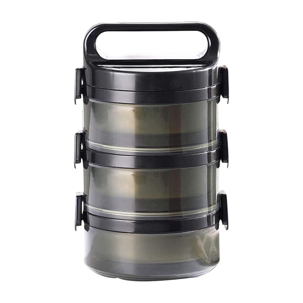 3 Layers Lunch Box For Office X1395