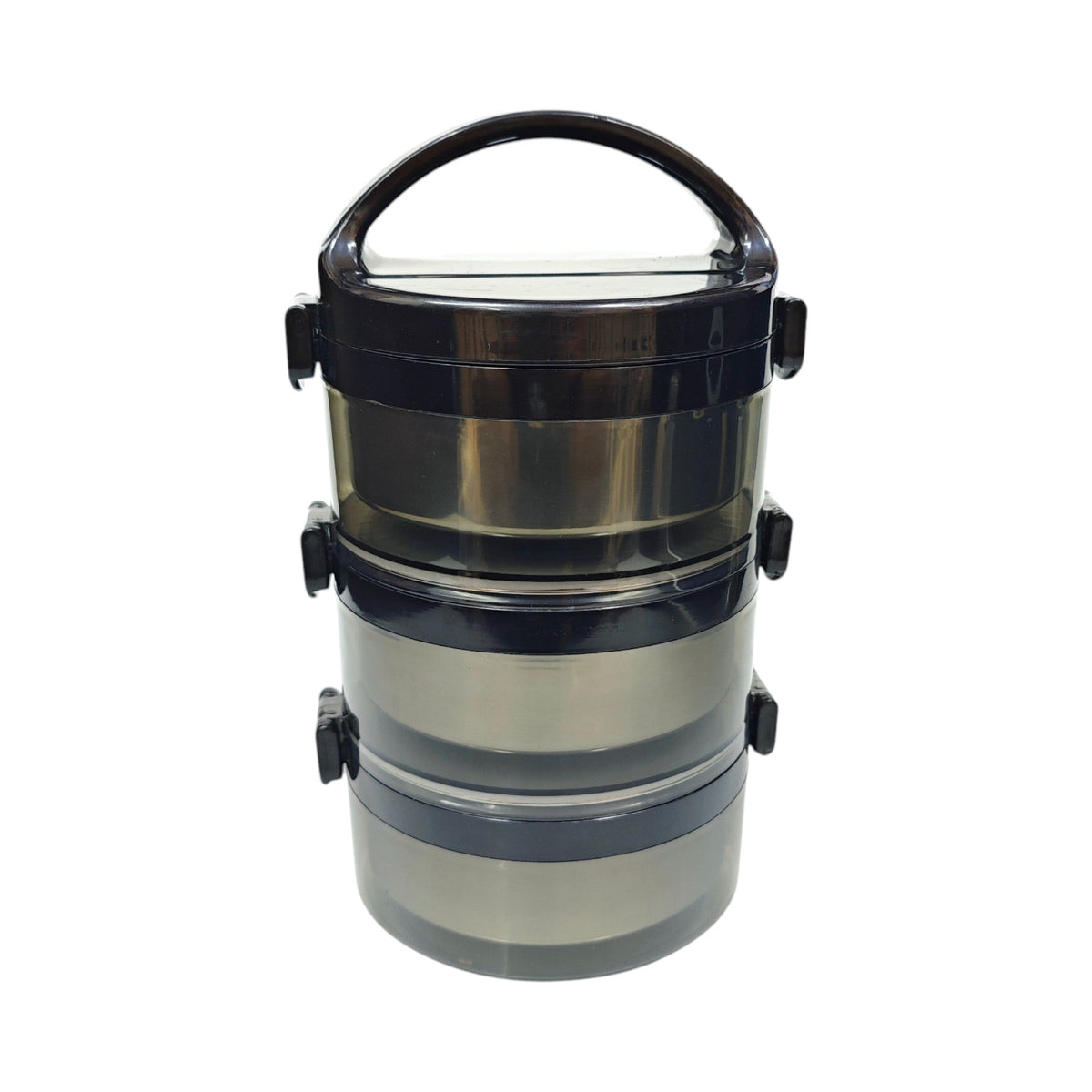 3 Layers Lunch Box For Office X1395