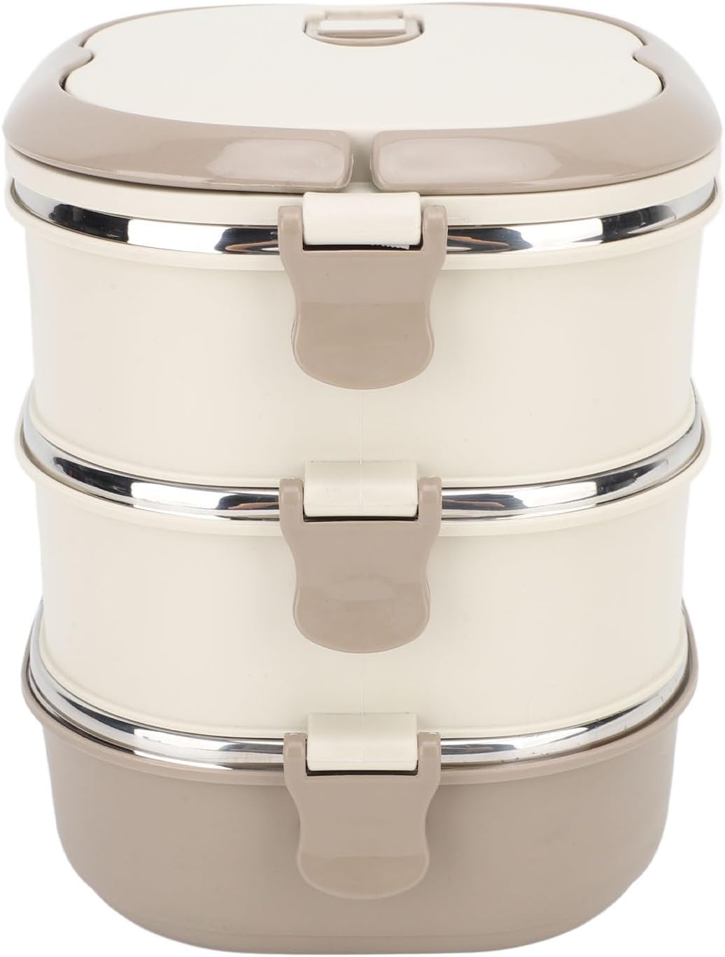 3 Layers Lunch Box For Office X1397