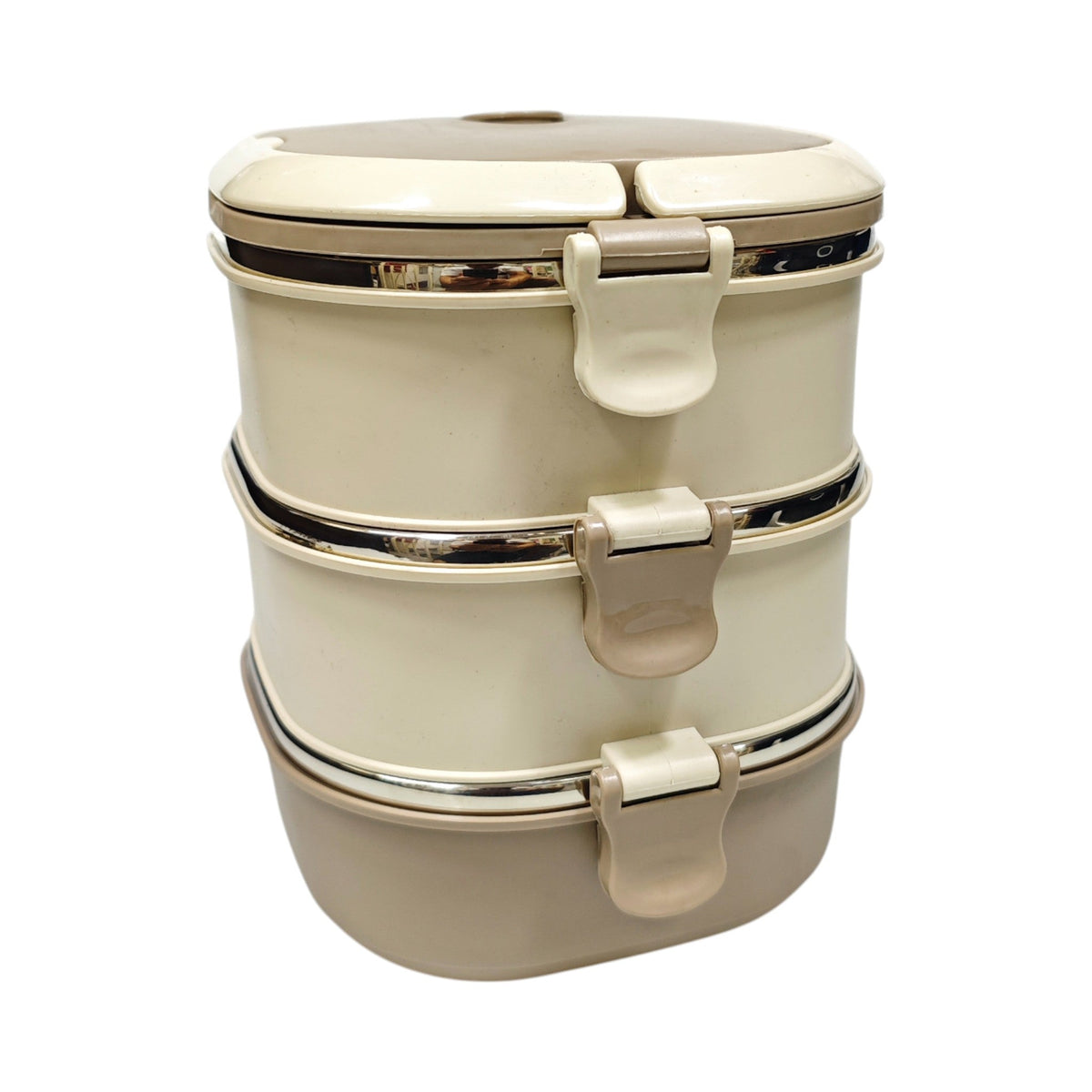 3 Layers Lunch Box For Office X1397
