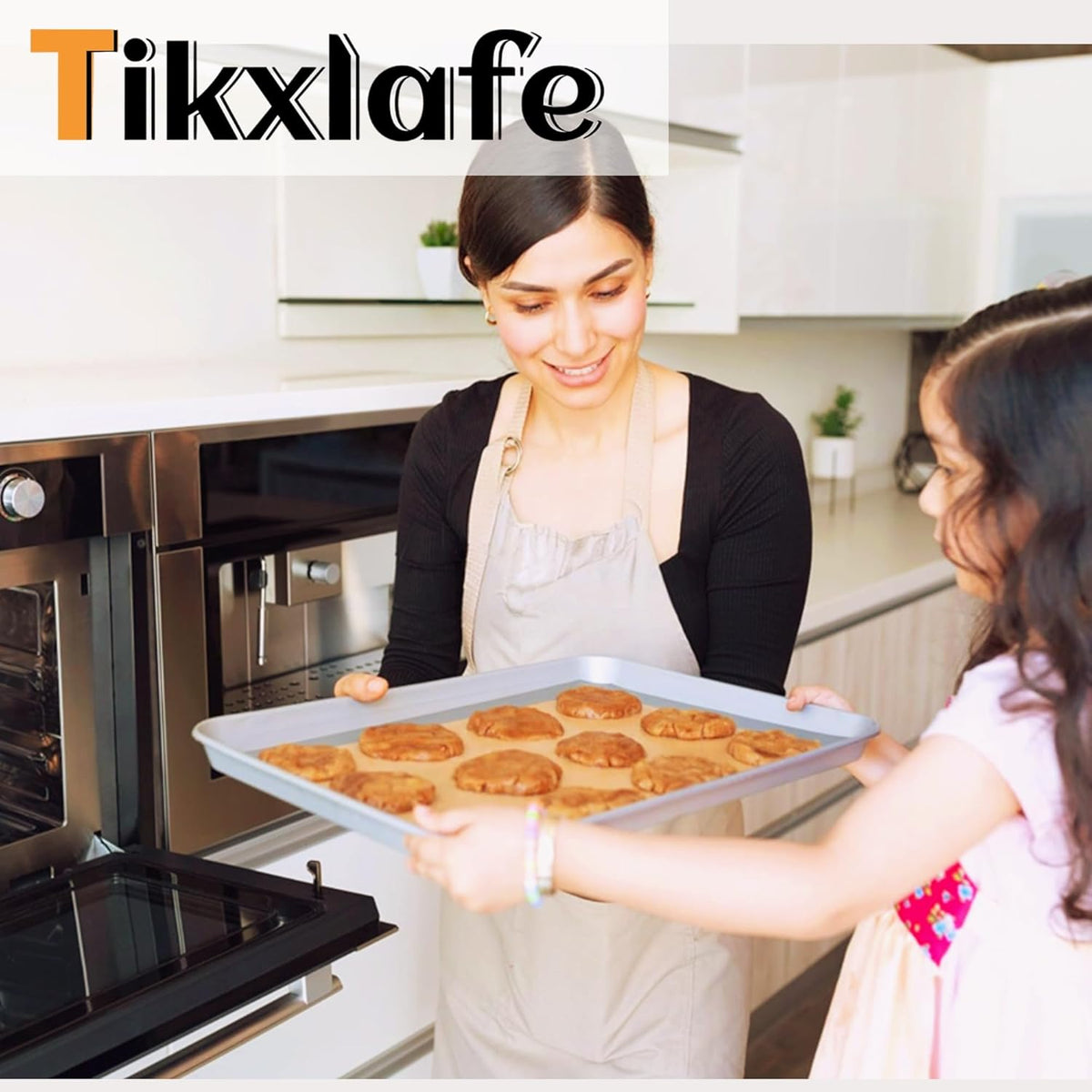 30x40cm Baking Parchment Sheets 50pcs   X1404