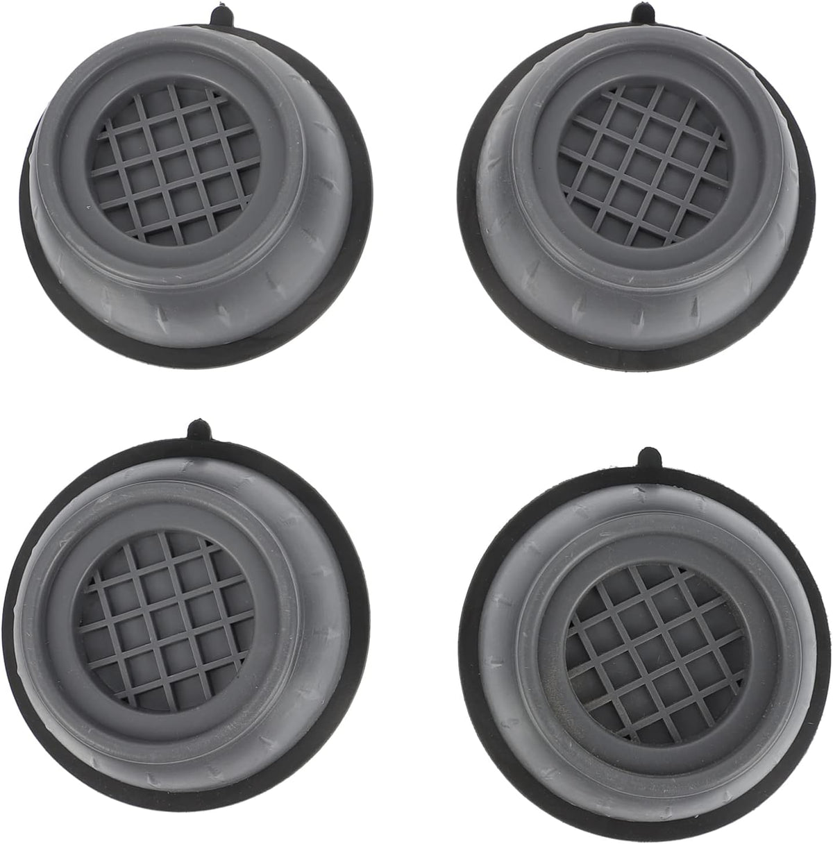 4pcs Washing Machine Feet Stabilizer X1411
