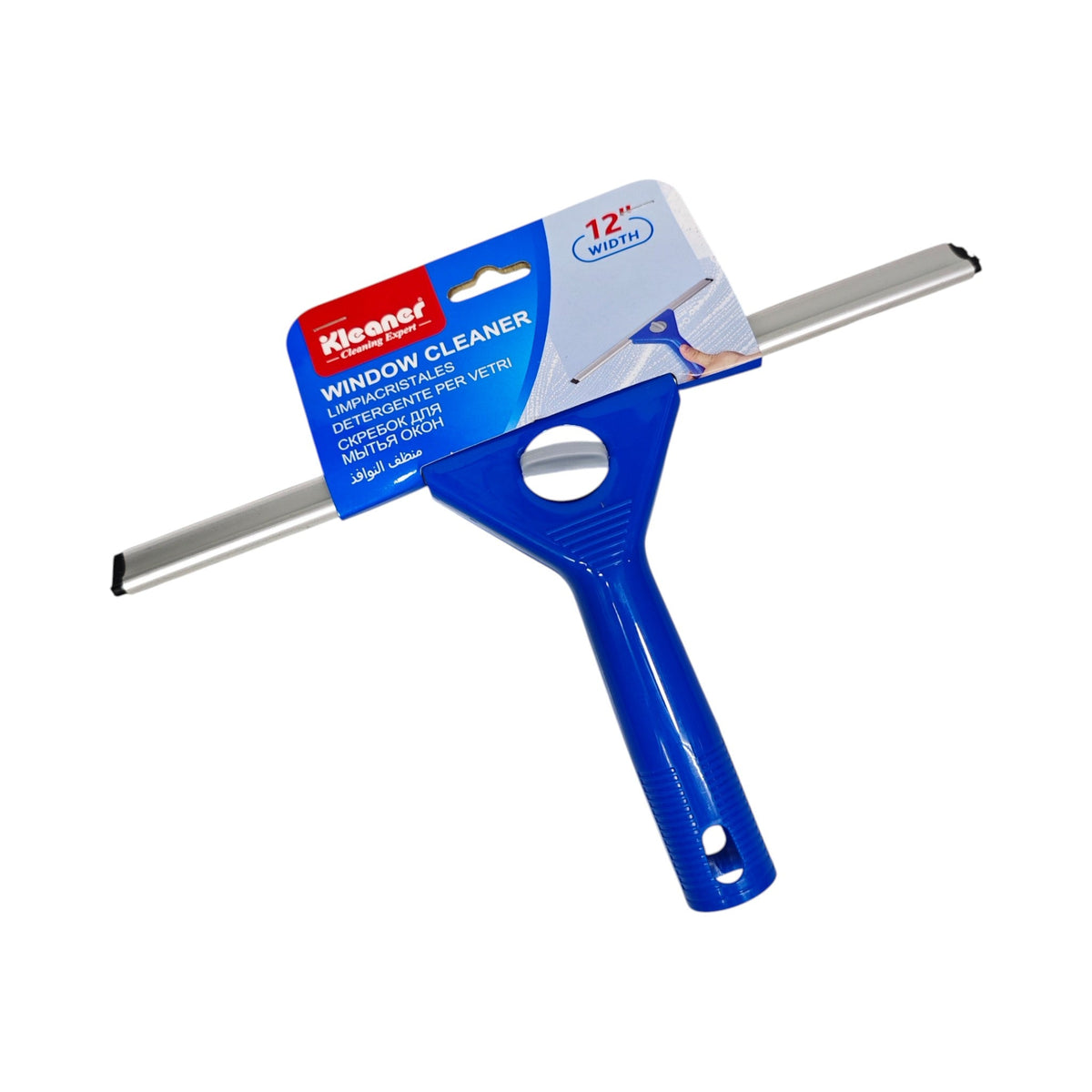 Kleaner Window Squeegee X1424