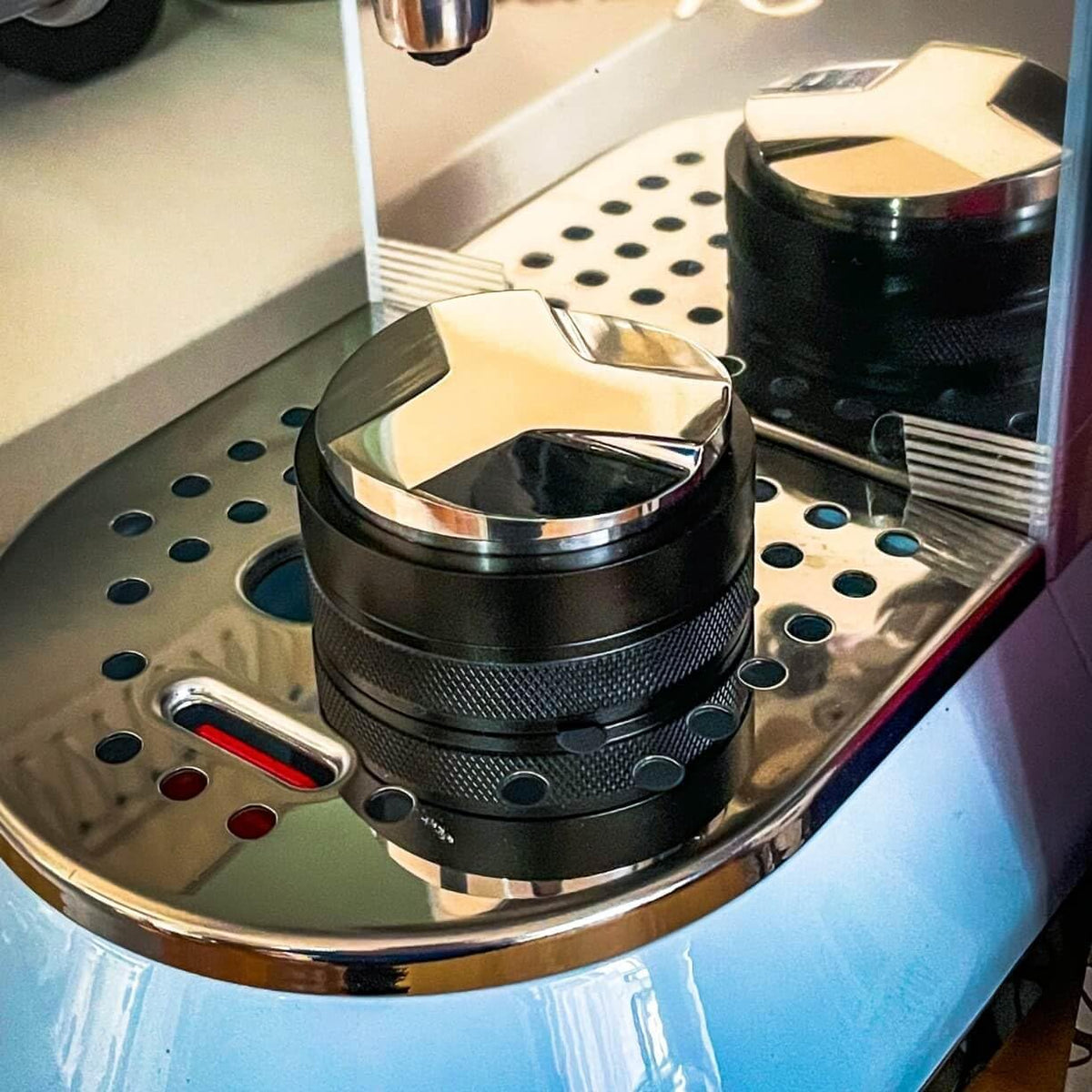 51mm Espresso Coffee Distributor X1440