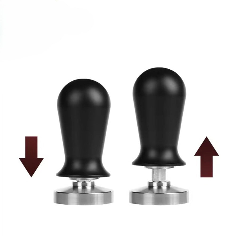 Heavy 58mm Calibrated Pressure Espresso Coffee Tamper X1450
