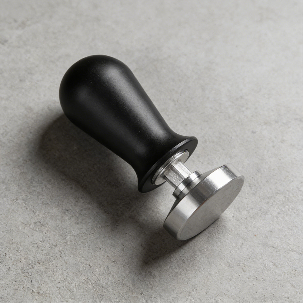 Heavy 58mm Calibrated Pressure Espresso Coffee Tamper X1450