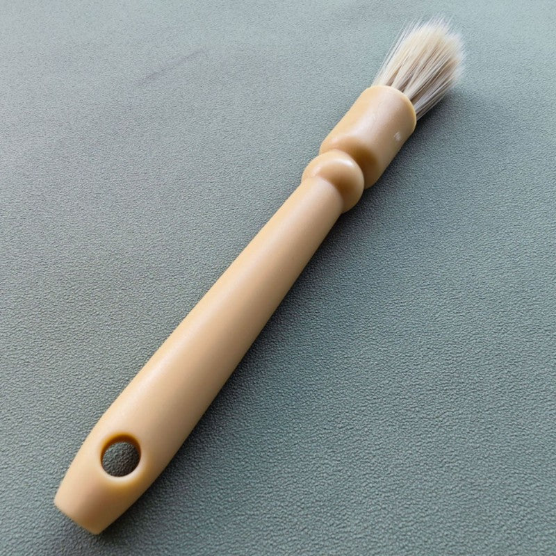 Espresso Coffee Machine Plastic Cleaning Brush X1466