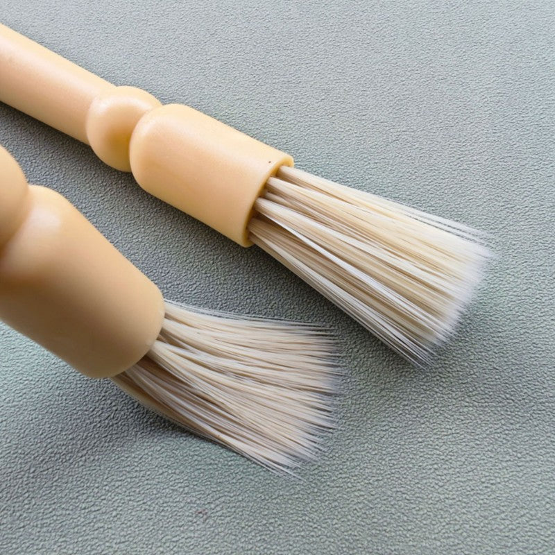 Espresso Coffee Machine Plastic Cleaning Brush X1466