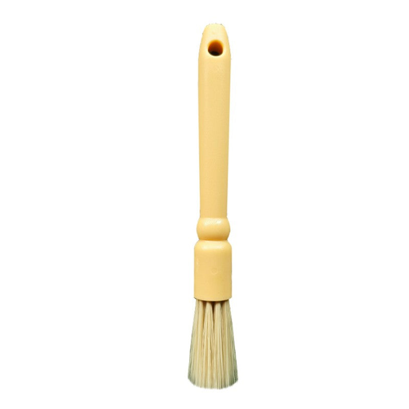 Espresso Coffee Machine Plastic Cleaning Brush X1466