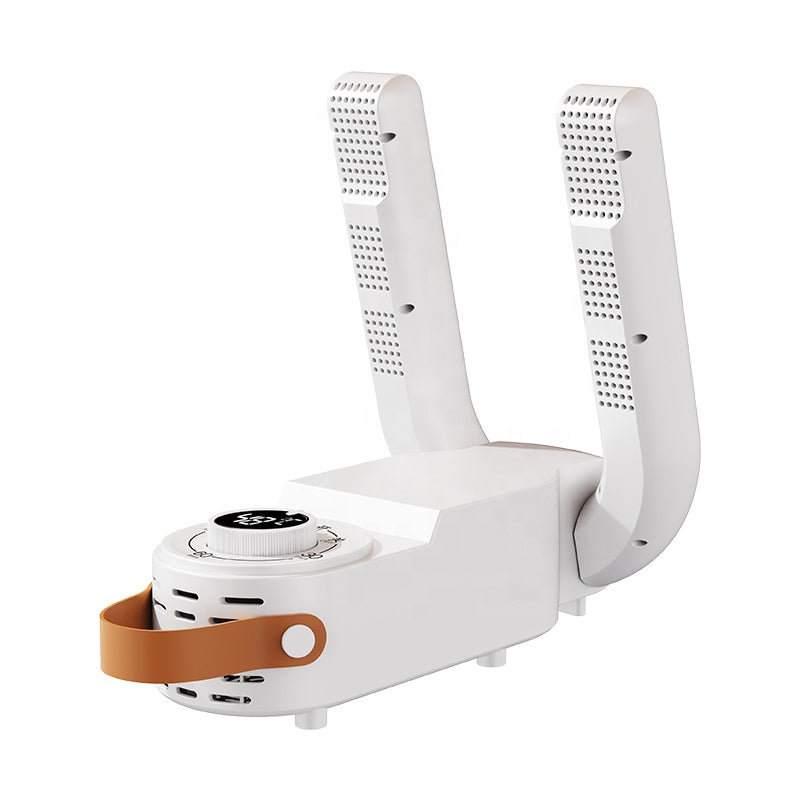 Shoe Dryer with Timer and 48 Degree Heating for Gloves and Boots X1498