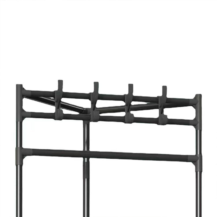 Corner Cloth Rack No. 6016  X1521