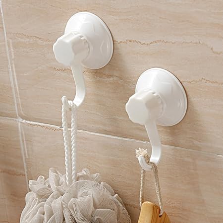 BIG SUCTION CUP TOWEL HOLDER X164