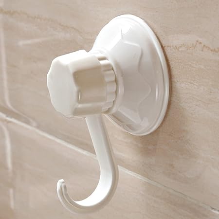 BIG SUCTION CUP TOWEL HOLDER X164