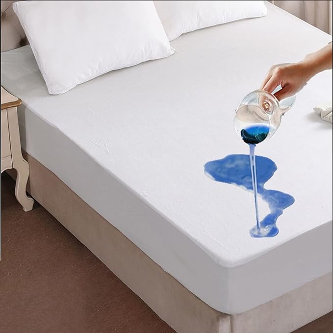 Water Proof Bed Sheet Protection 180*200