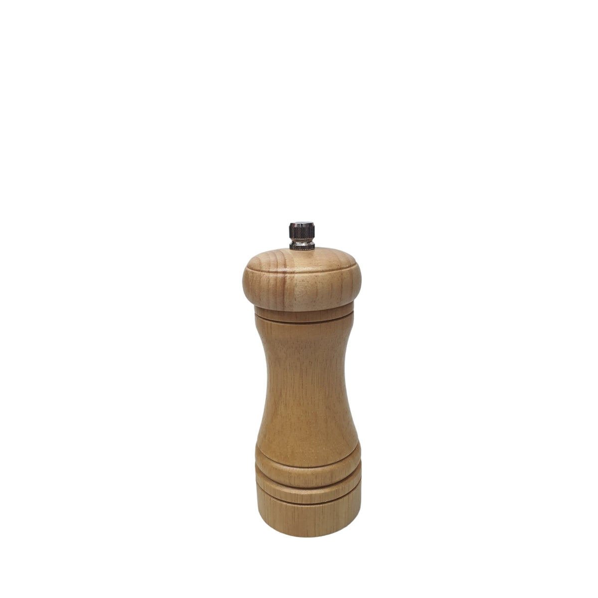SMALL WOOD PEPPER GRINDER  X346