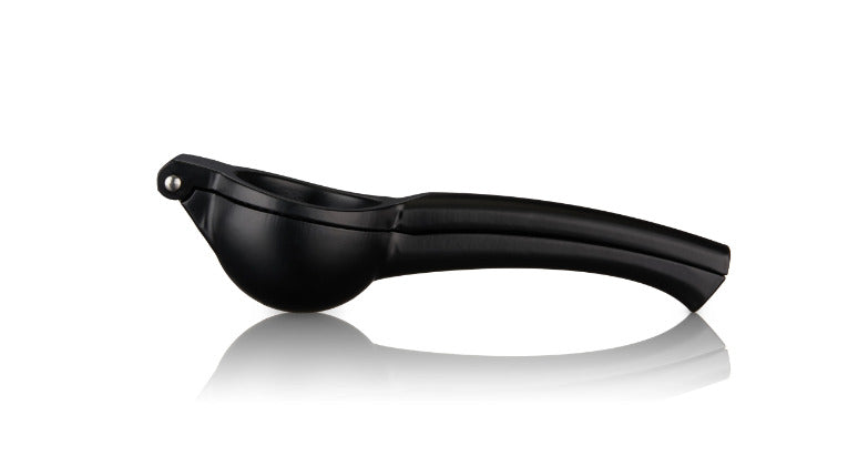 Black Manual Lemon Press Squeezer  X356
