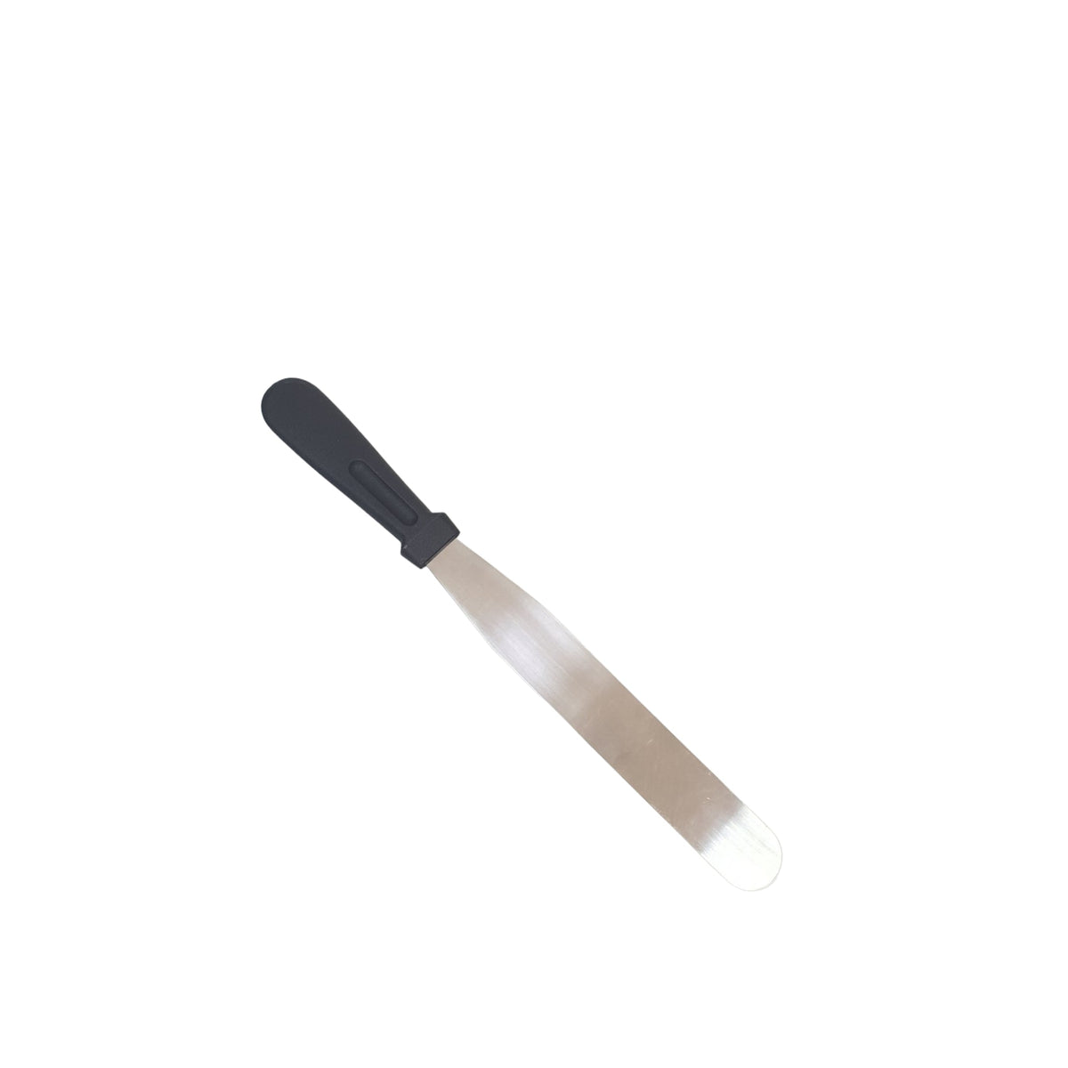 STAINLESS FLEXIBLE SPATULA X358 - MIX COLOR