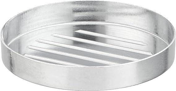 11.5cm Burger Meat Press  X365