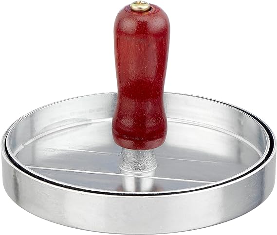 11.5cm Burger Meat Press  X365