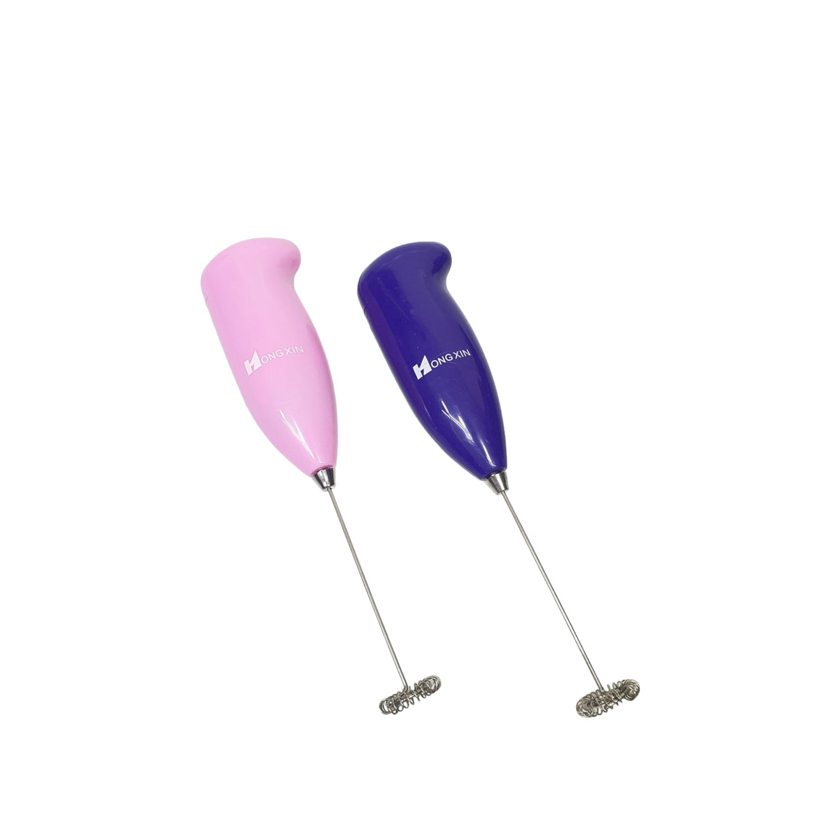 ELECTRICAL COFFEE MIXER 1pc  X374 MIX COLOR