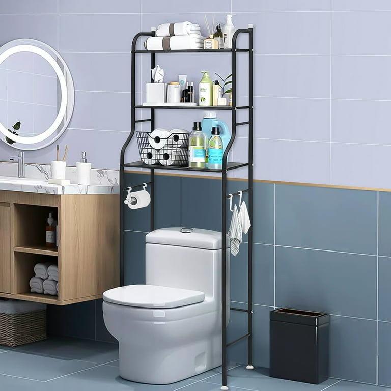 TOILET RACK ORGANISER X397