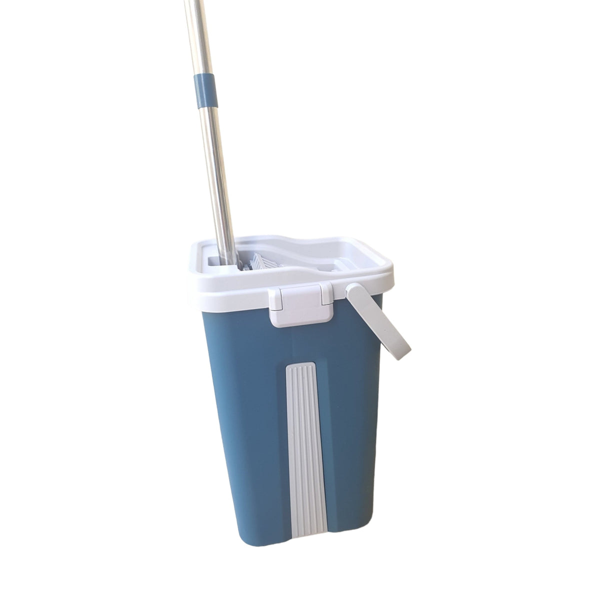 PARQUET MOP WITH BUCKET MEDIUM SIZE  X425
