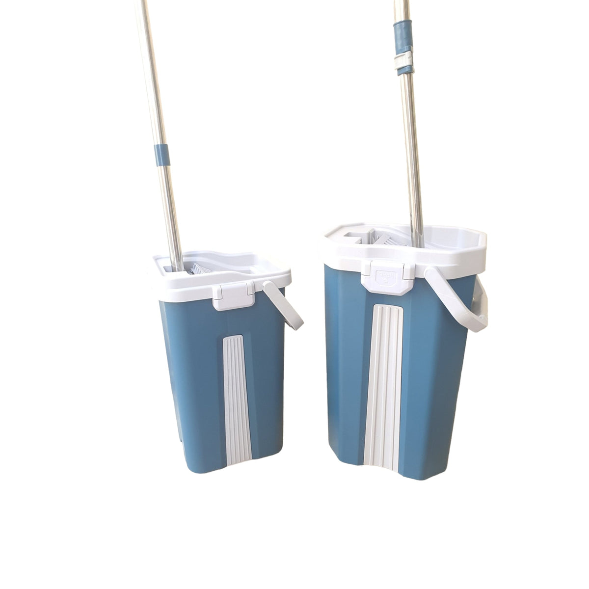 PARQUET MOP WITH BUCKET MEDIUM SIZE  X425