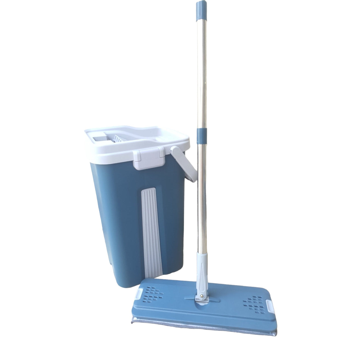 PARQUET MOP WITH BUCKET MEDIUM SIZE  X425