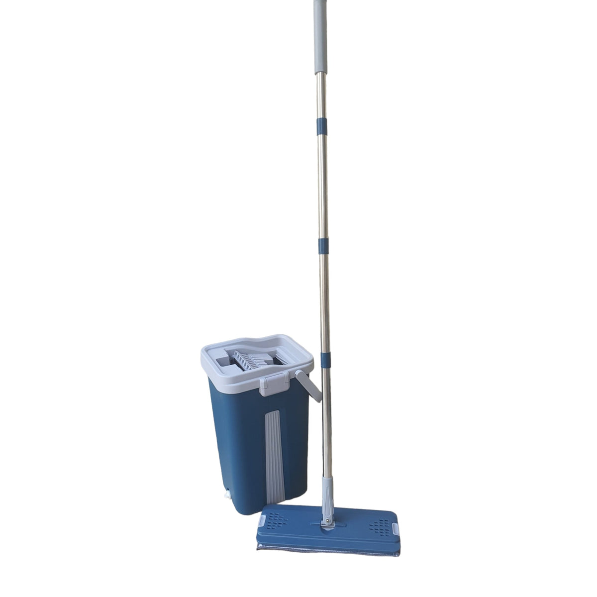 PARQUET MOP WITH BUCKET LARGE SIZE  X427