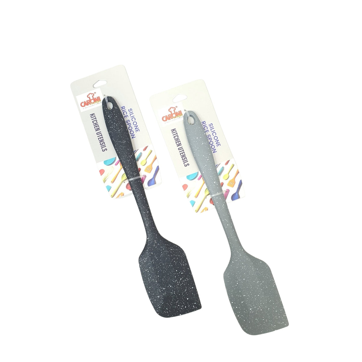 GRANITE SPATULA 1pc  X434