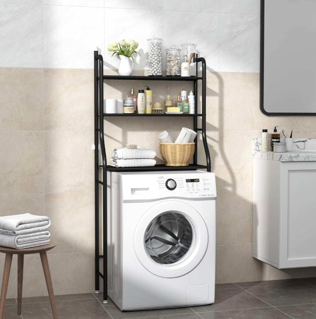 Washing Machine Rack Organiser  X457