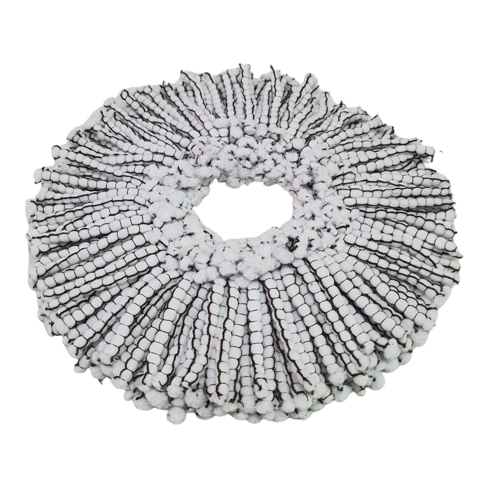 TORNADO LUX REFILL MOP  35CM X461