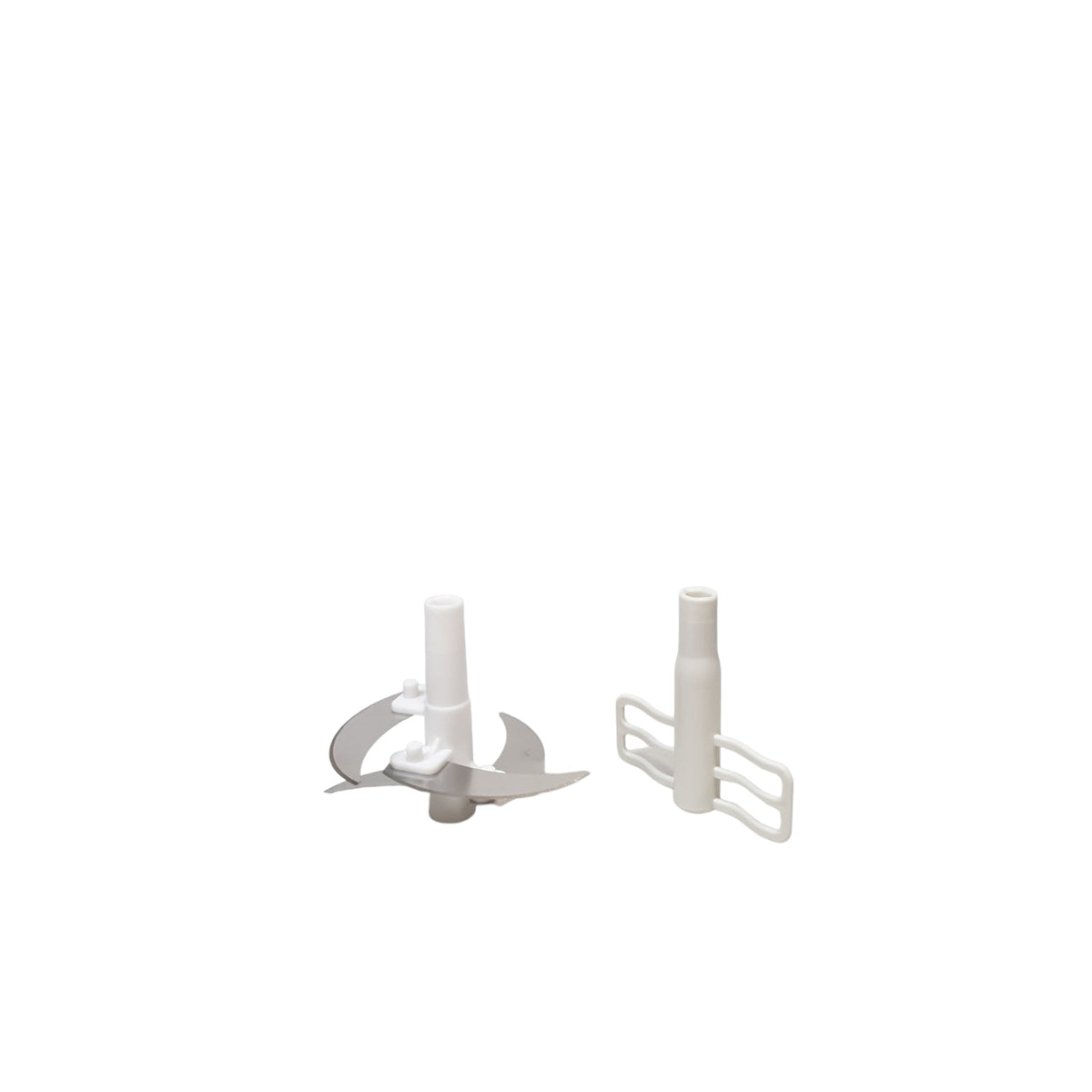 MANUAL SPEEDY HAND PRESS FOOD CHOPPER 2L  X483